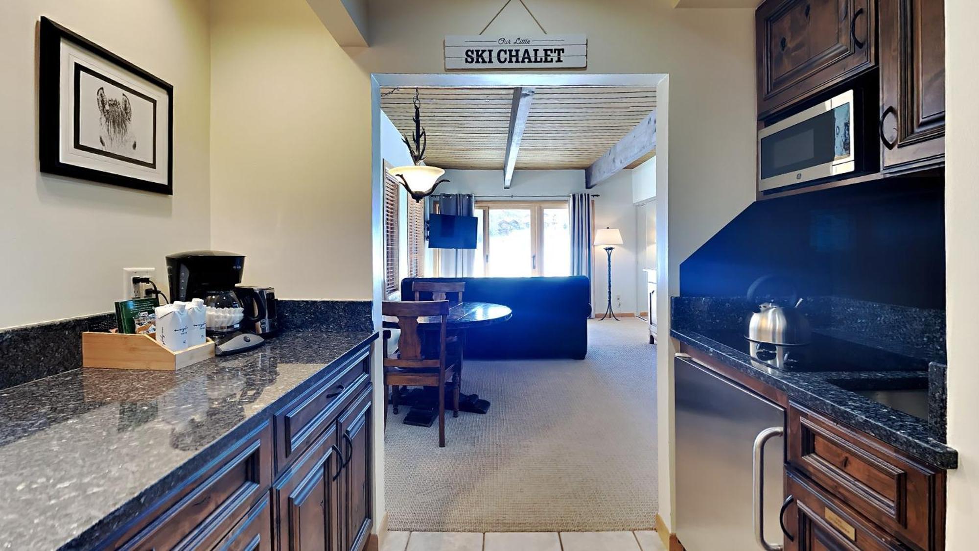 Timberline Condominiums Studio Deluxe Unit 118 Сноумасс-Віллідж Екстер'єр фото