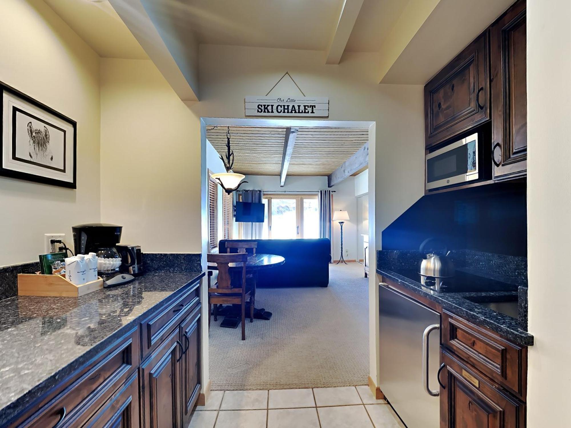 Timberline Condominiums Studio Deluxe Unit 118 Сноумасс-Віллідж Екстер'єр фото
