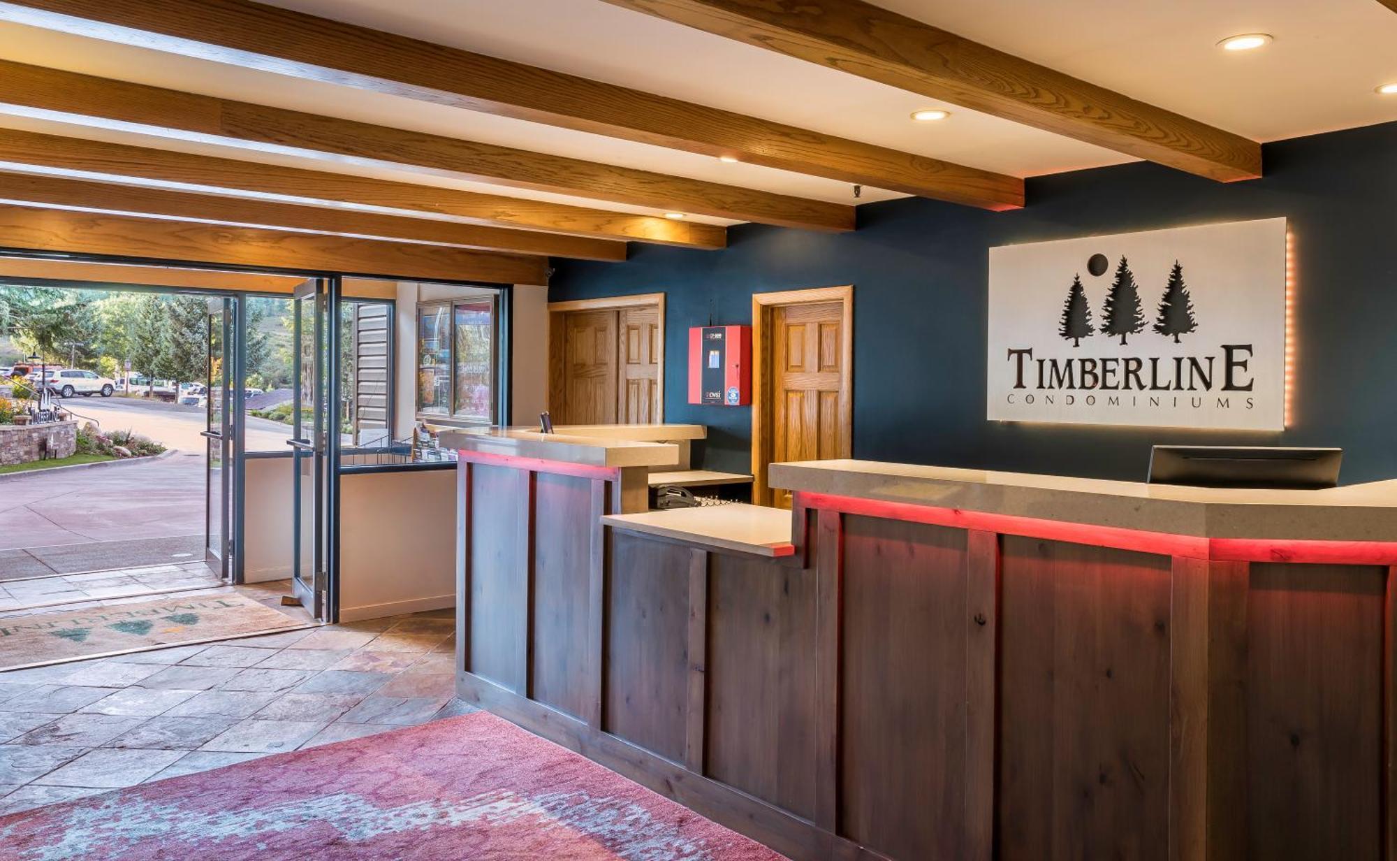 Timberline Condominiums Studio Deluxe Unit 118 Сноумасс-Віллідж Екстер'єр фото